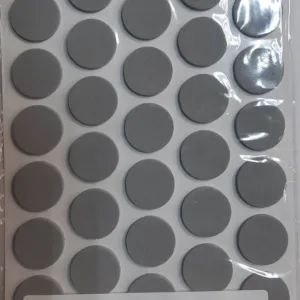 Подпятник д.20 резина