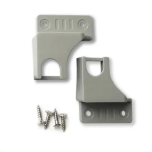 Держатель продольного рейлинга SBH19/GR