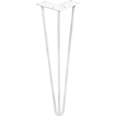 Опора для стола FLASH 710 белая