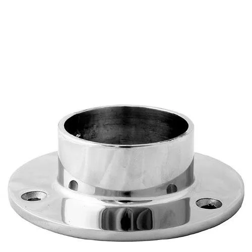 Фланец крепёжный для трубы DC312 крепёжный фланец для трубы |