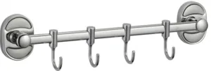 Крючки для ванной S-008204 L1915-4