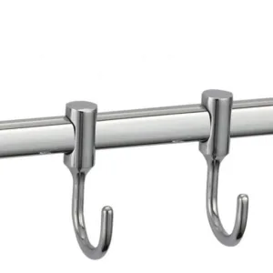 Крючки для ванной S-008204 L1915-4