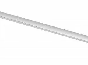 Мебельная ручка GTV 311 алюминий (192)