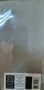 Подпятник 120*240 резина