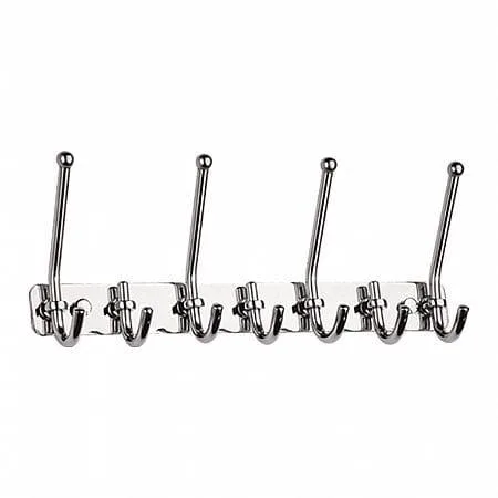 Крючки для ванной Ledeme L201-7. Изображение крючков для ванной Ledeme L201-7
