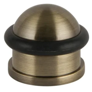 Упор дверной Punto DS PF-26 ABG-6 бронза