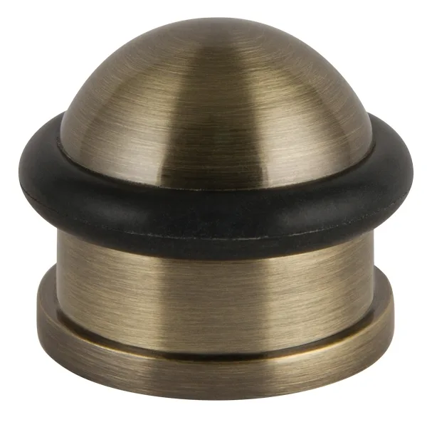 Упор дверной Punto DS PF-26 ABG-6 бронза