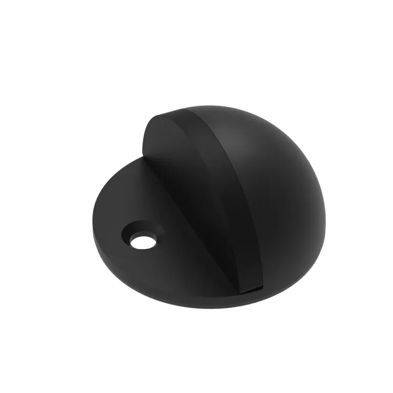 Упор дверной Punto DS PF-50 BL-24 черный