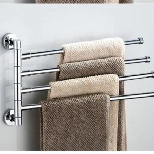 Держатель для полотенец Ledeme L114