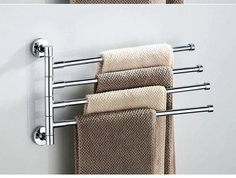 Держатель для полотенец Ledeme L114