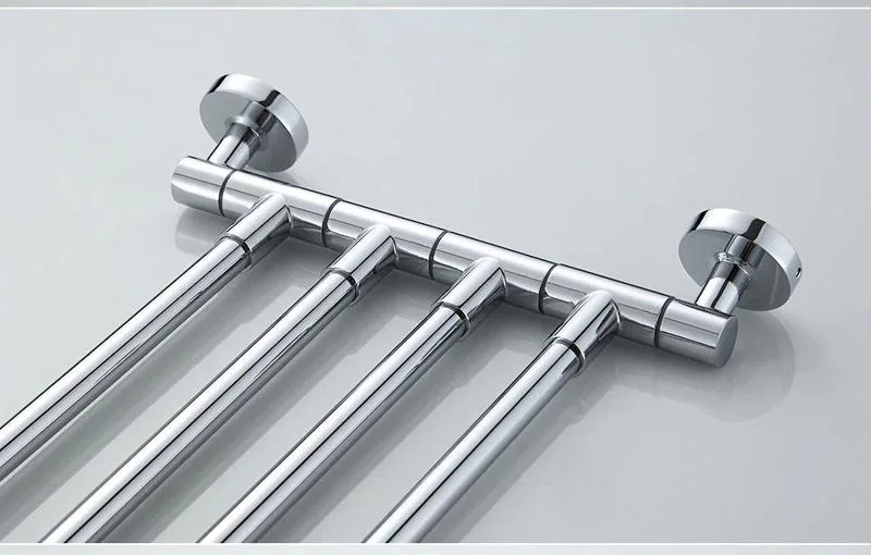 Держатель для полотенец Ledeme L114