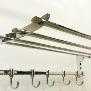 Полка для ванной Ledeme L806