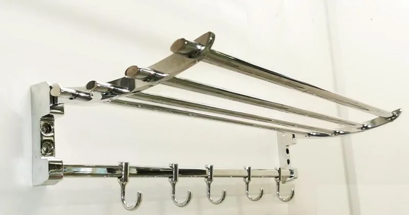 Полка для ванной Ledeme L806. Изображение полки для ванной Ledeme L806