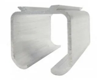 Раздвижная система Punto Soft LINE 55/4 (ролики+направляющая 2 метра)