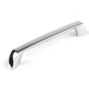 Мебельная ручка LUI RS188CP.4/160