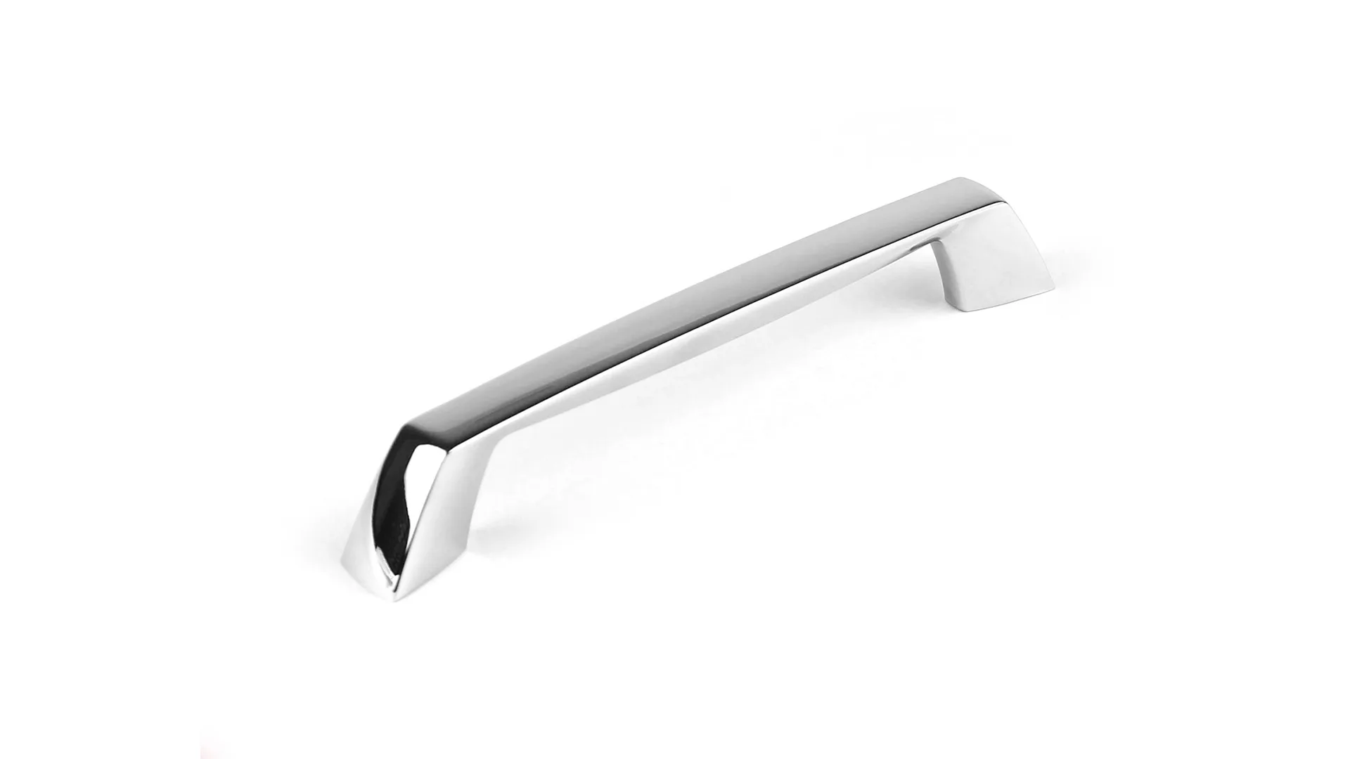 Мебельная ручка LUI RS188CP.4/160