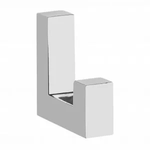 Крючок для одежды GTV K2201 хром