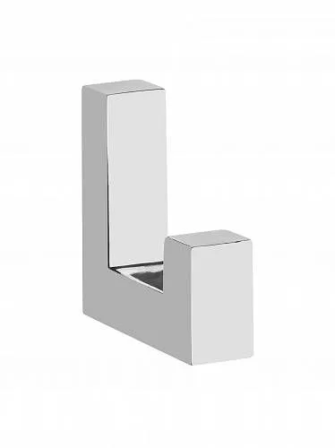 Крючок для одежды GTV K2201 хром