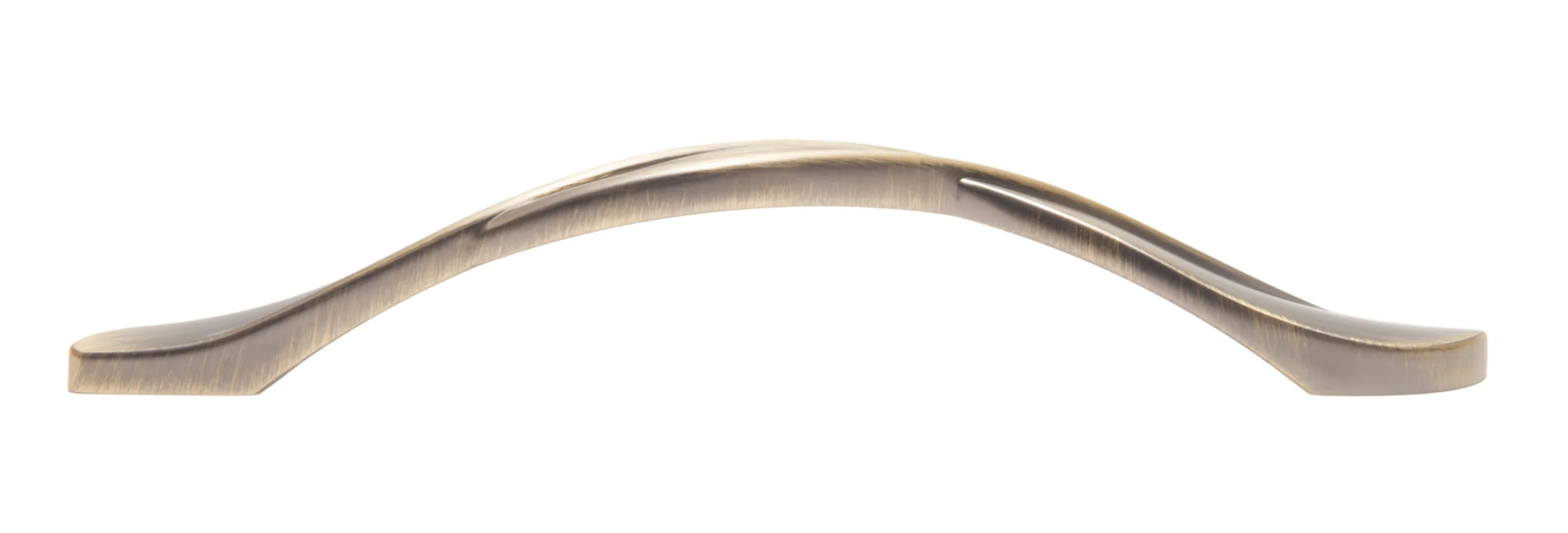 Мебельная ручка LEGATO RS451MBAB.3/128