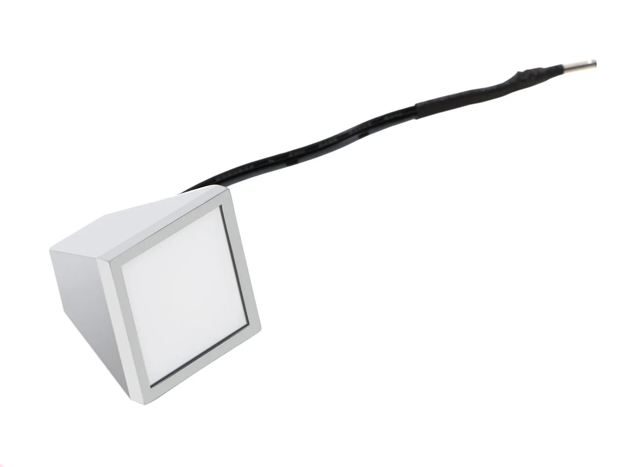 Мебельная ручка RC300CP/WWL.4