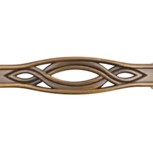 Мебельная ручка RS407BAB.4/96