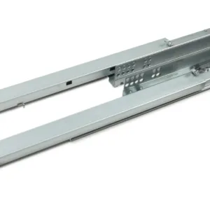 Направляющие скрытого монтажа B-Slide DB8883Zn/500