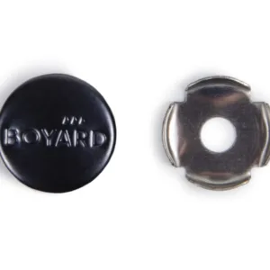 Декоративные заглушки для винтов RZ001BL