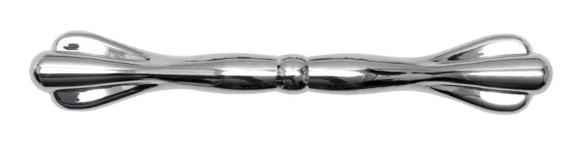 Мебельная ручка ZOE RS441CP.3/96