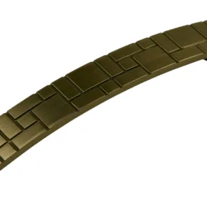 Мебельная ручка RS425BAB.5/128