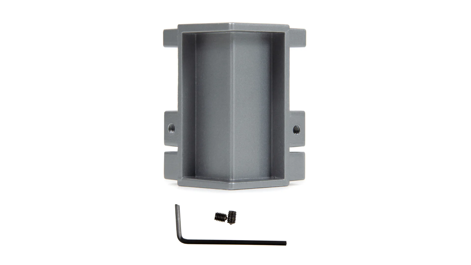 Внутренний уголок-держатель GOLA BALANCE RZ051.03GR