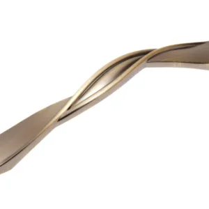 Мебельная ручка LEGATO RS451MBAB.3/128