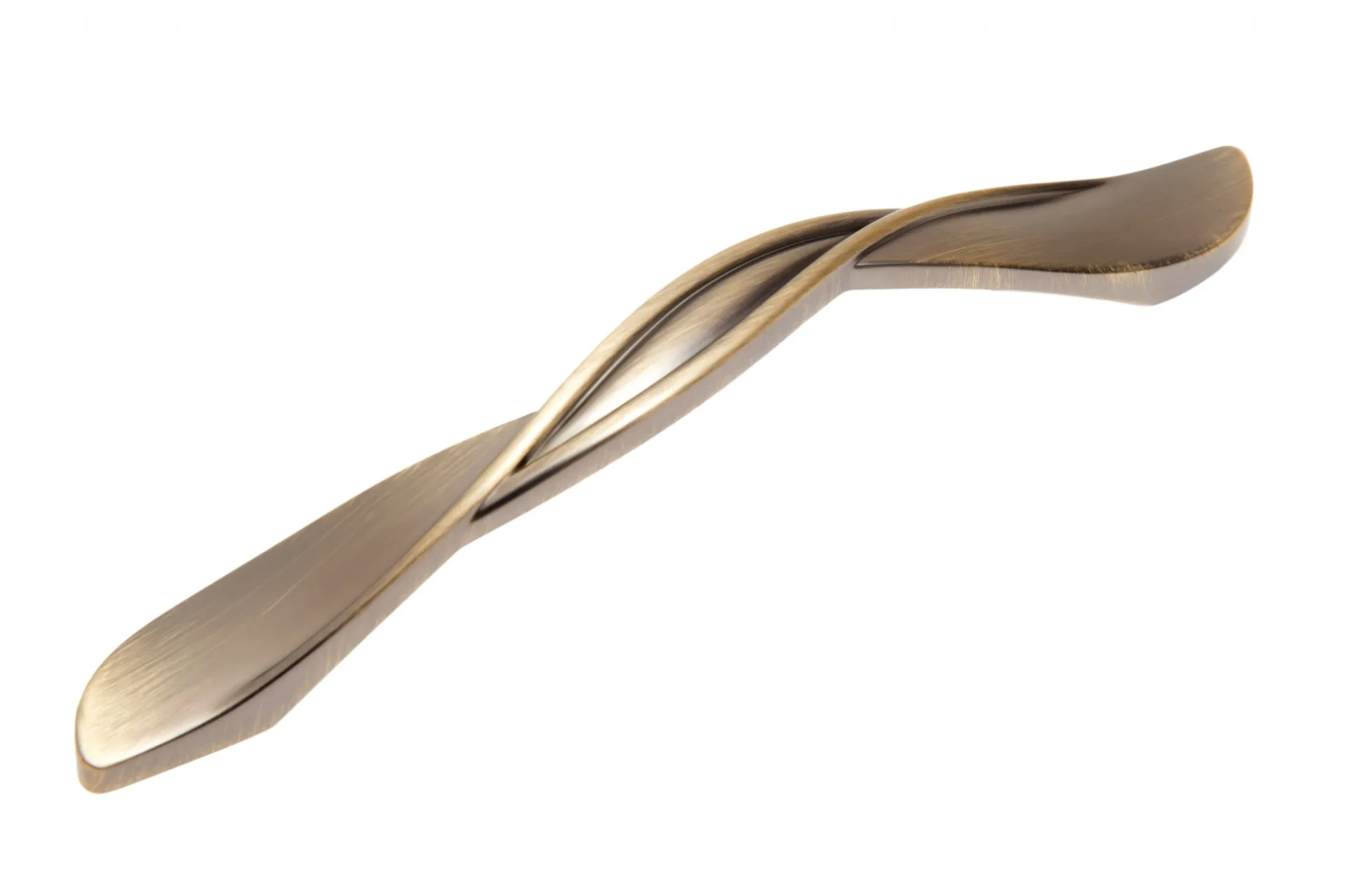 Мебельная ручка LEGATO RS451MBAB.3/128