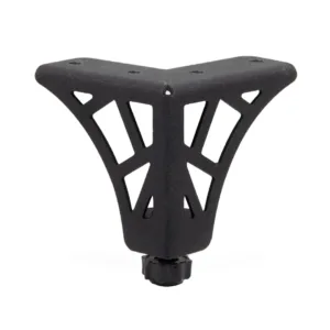 Мебельная опора VISTA N330BL.2/60