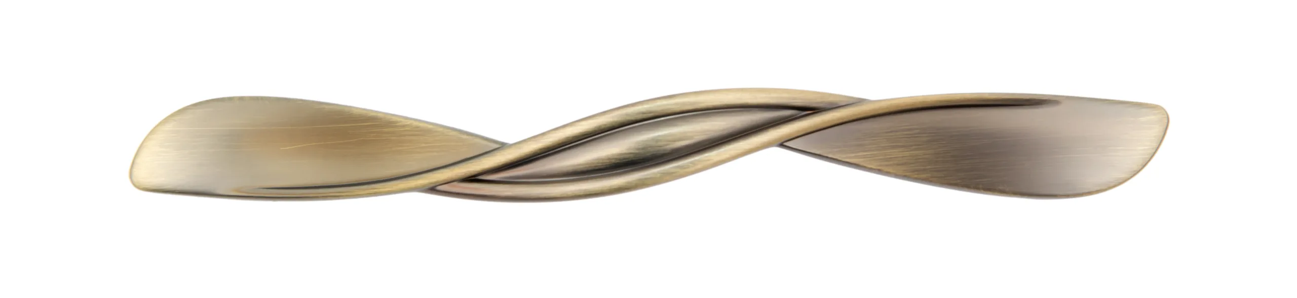 Мебельная ручка LEGATO RS451MBAB.3/128