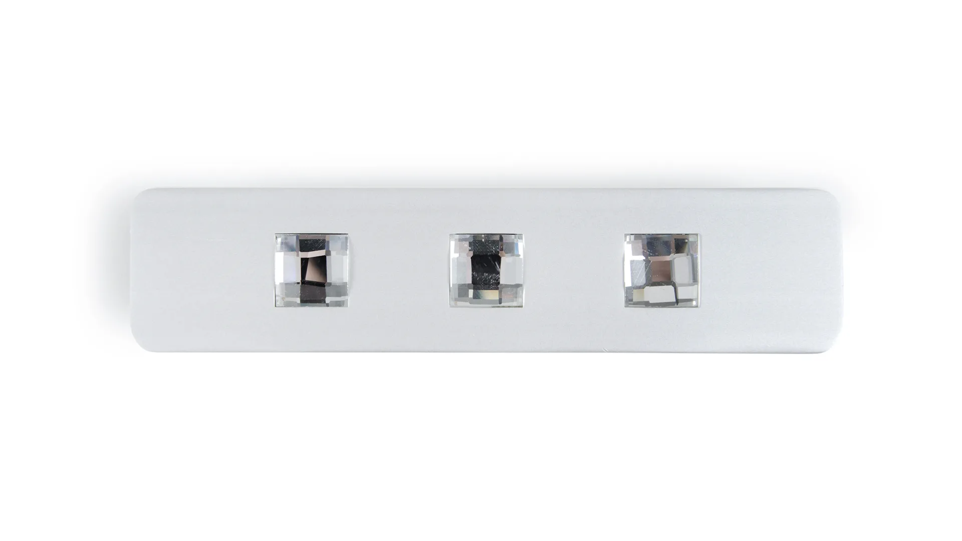 Мебельная ручка RS261SC.4/96