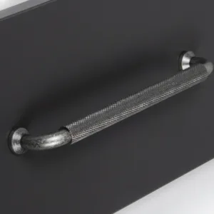 Мебельная ручка BOND RS324BAZ.4/160