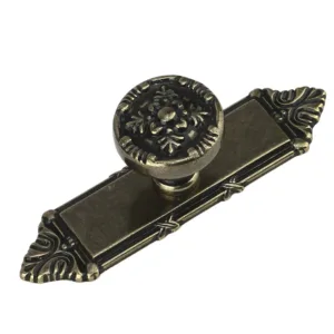 Мебельная ручка RC058AB.5