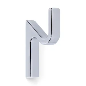 Мебельный крючок ZIGZAG K107CP.13