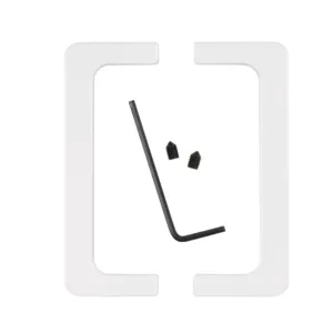 Заглушки GOLA BALANCE RZ050.01W