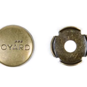 Декоративные заглушки для винтов RZ001AB