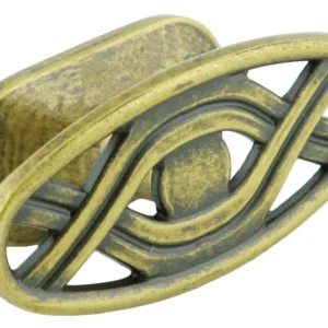 Мебельная ручка RC404EAB.4