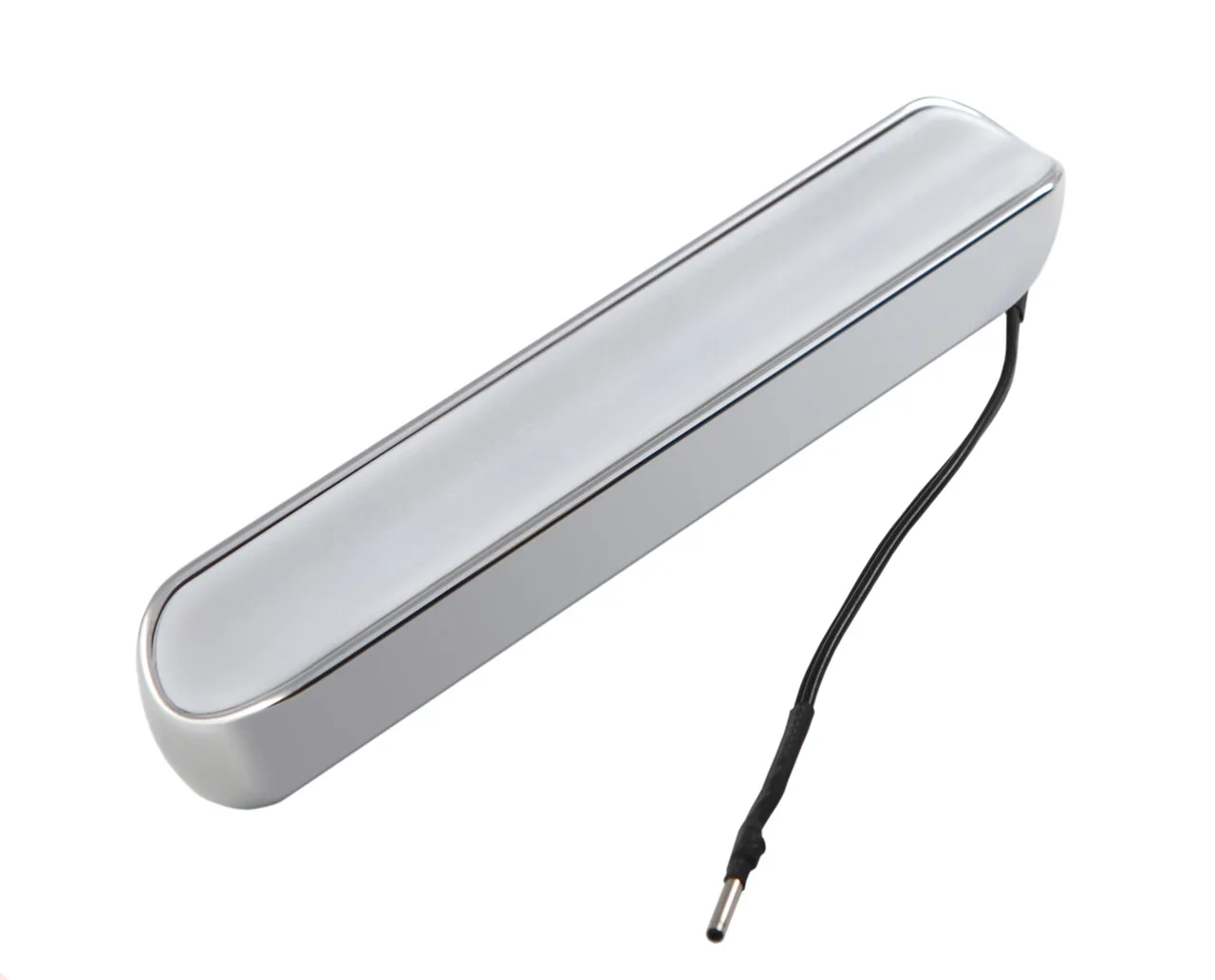 Мебельная ручка RS307CP/WWL.3/96