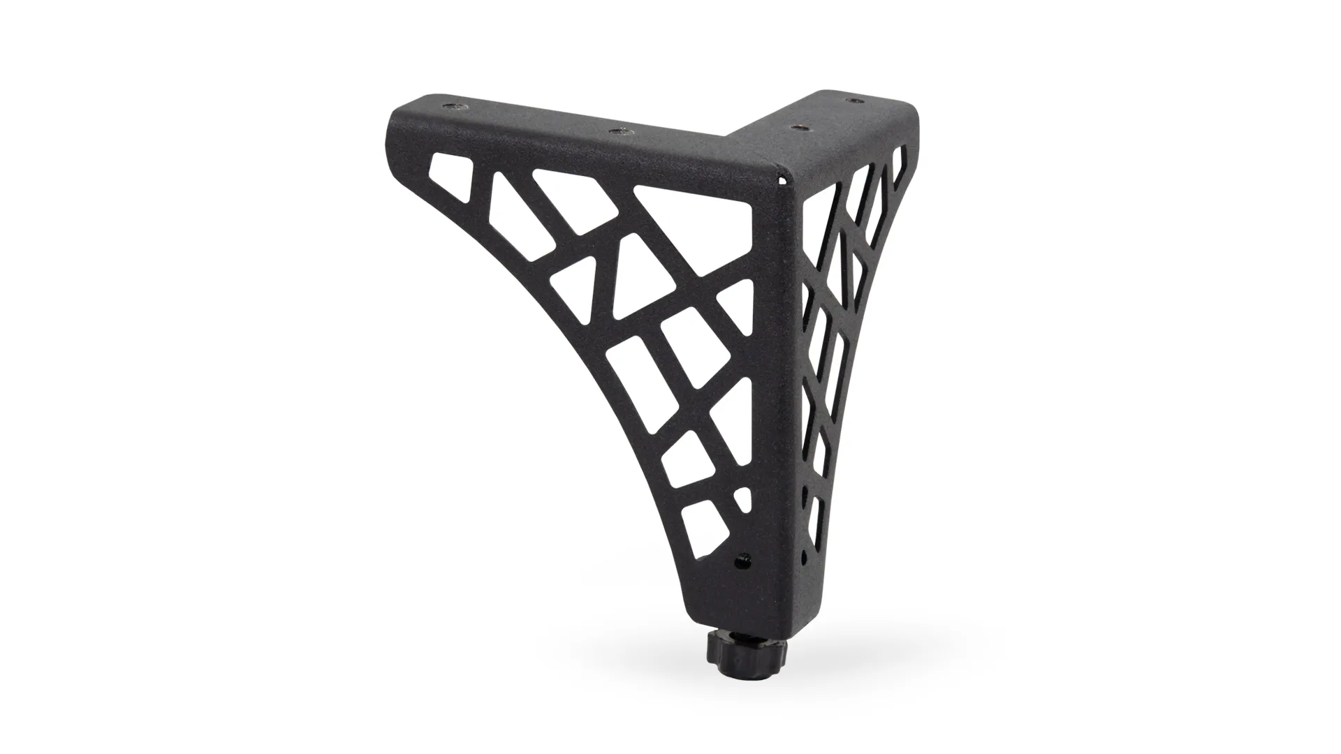 Мебельная опора VISTA N330BL.2/100