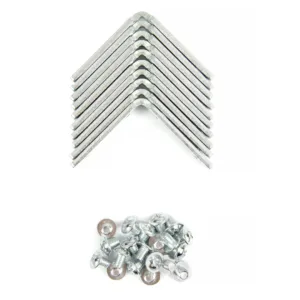 Крепёж-фиксатор GOLA BALANCE RPK001 (10 шт.)