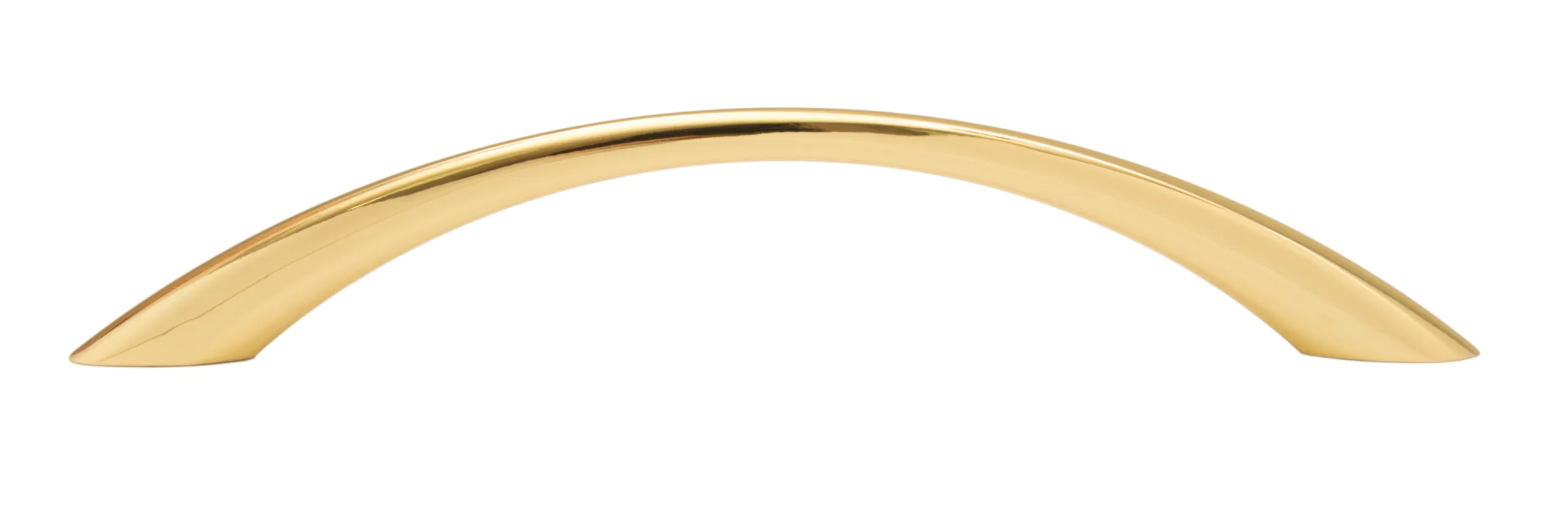 Мебельная ручка RS028GP.3/128