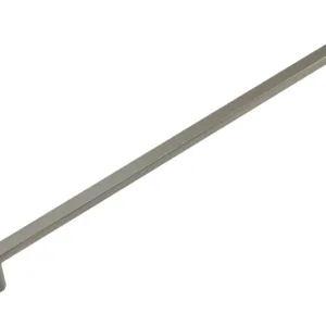 Мебельная ручка RS240BSN.4/256