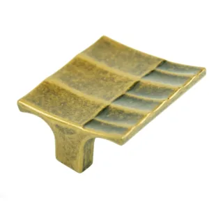 Мебельная ручка RS421EAB.3/32