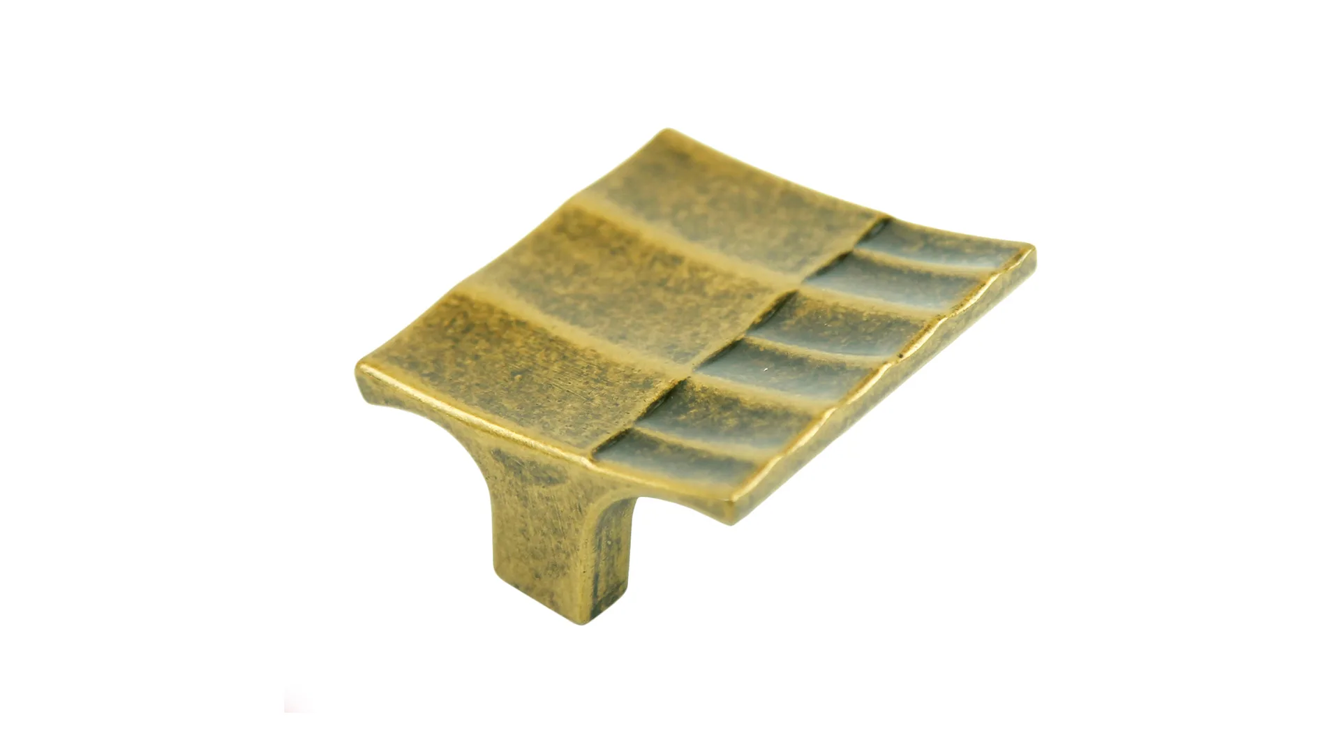 Мебельная ручка RS421EAB.3/32