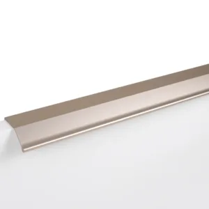 Мебельная ручка METRICA RT112RCHMP.1/224/300