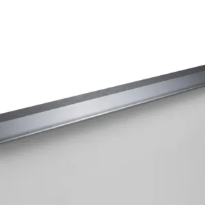 Мебельная ручка METRICA RT112BGR.1/384/450